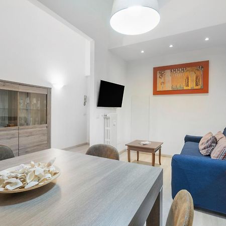 Appartamento Incantevole Con Patio Florencie Exteriér fotografie