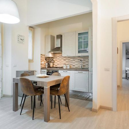 Appartamento Incantevole Con Patio Florencie Exteriér fotografie