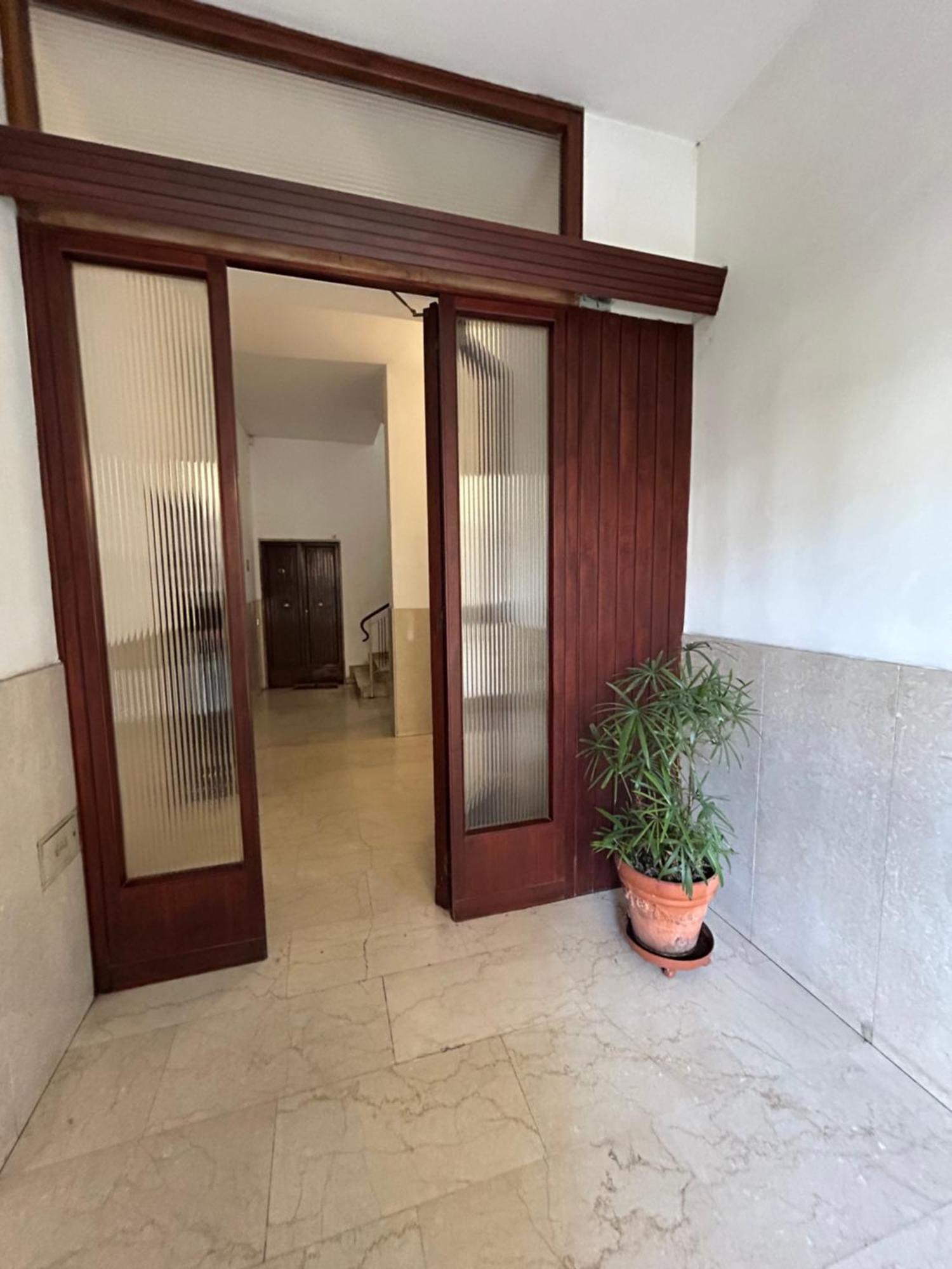 Appartamento Incantevole Con Patio Florencie Exteriér fotografie