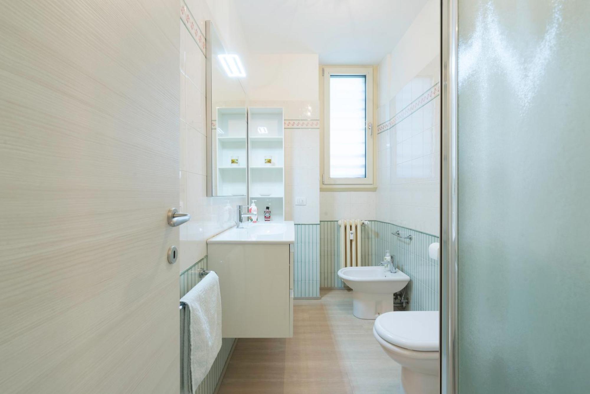 Appartamento Incantevole Con Patio Florencie Exteriér fotografie