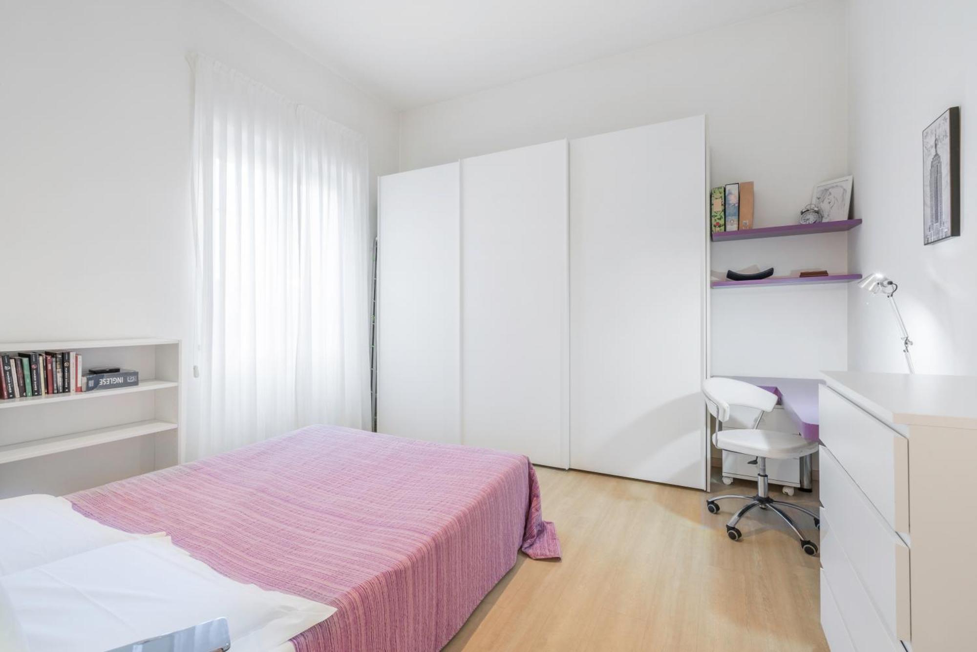 Appartamento Incantevole Con Patio Florencie Exteriér fotografie